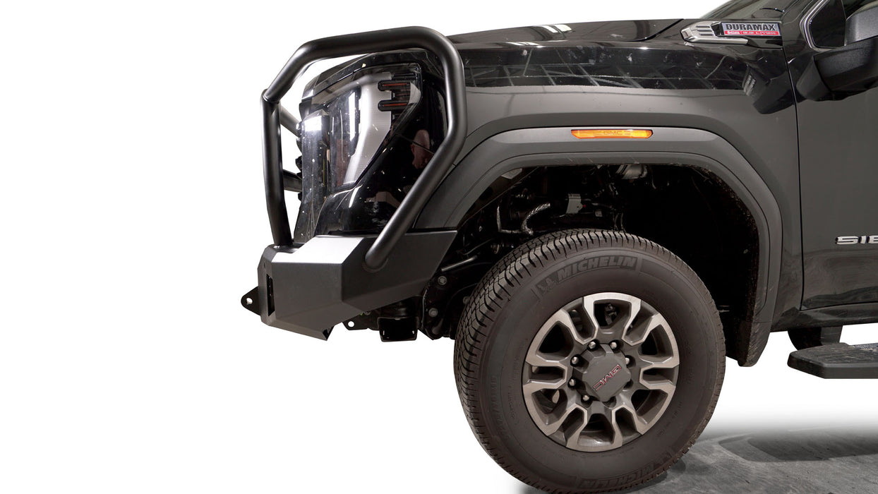 Fab Fours Premium Front Bumpers - image 12