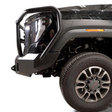 Fab Fours Premium Front Bumpers - image 12
