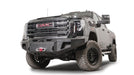 Fab Fours Premium Front Bumpers - image 7