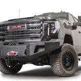 Fab Fours Premium Front Bumpers - image 7
