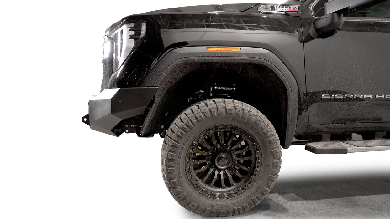 Fab Fours Premium Front Bumpers - image 10