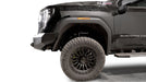 Fab Fours Premium Front Bumpers - image 10