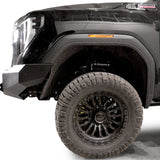 Fab Fours Premium Front Bumpers - image 10