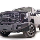 Fab Fours Premium Front Bumpers - image 8