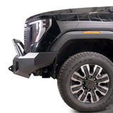 Fab Fours Premium Front Bumpers - image 11