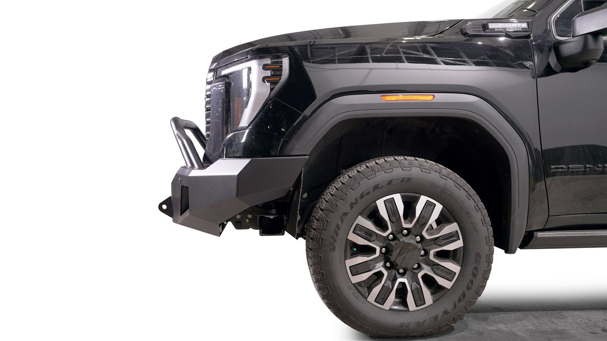 Fab Fours Premium Front Bumpers - image 11