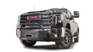 Fab Fours Winch Mount Front Bumpers - image 3