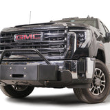 Fab Fours Winch Mount Front Bumpers - image 3