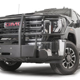 Fab Fours Winch Mount Front Bumpers - image 4