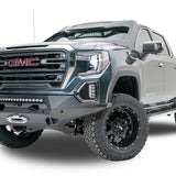 Fab Fours Matrix Front Bumpers - image 14