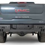 Fab Fours Premium Rear Bumpers - image 17