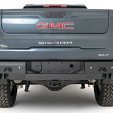 Fab Fours Premium Rear Bumpers - image 7