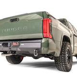 Fab Fours Premium Rear Bumpers - image 5