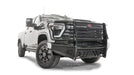 Fab Fours Black Steel Front Bumpers - image 18