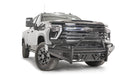 Fab Fours Black Steel Front Bumpers - image 17