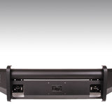 Fab Fours Black Steel Elite Front Bumpers - image 20