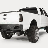 Fab Fours Vengeance Rear Bumpers - image 16