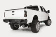 Fab Fours Vengeance Rear Bumpers - image 16