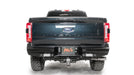 Fab Fours Black Steel Rear Bumpers - image 9