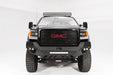 Fab Fours Vengeance Front Bumpers - image 9