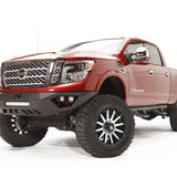 Fab Fours Vengeance Front Bumpers - image 3