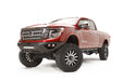 Fab Fours Vengeance Front Bumpers - image 3