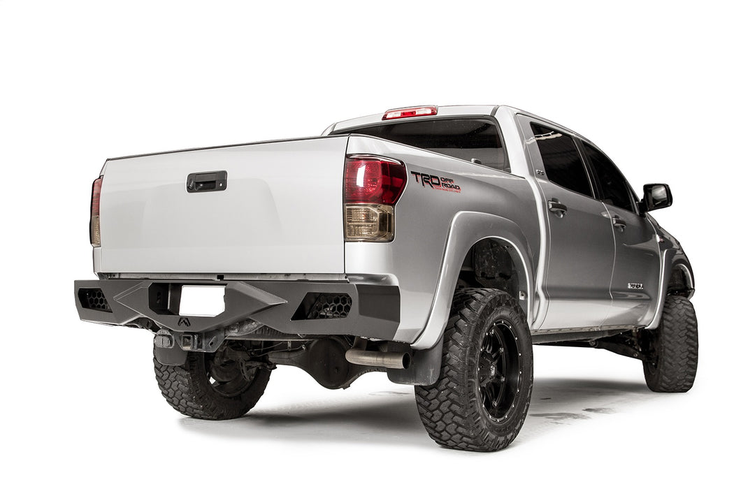 Fab Fours Vengeance Rear Bumpers - image 5