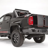 Fab Fours Premium Rear Bumpers - image 1