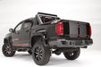 Fab Fours Premium Rear Bumpers - image 1