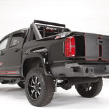 Fab Fours Premium Rear Bumpers - image 11