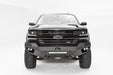 Fab Fours Vengeance Front Bumpers - image 8