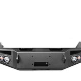 Fab Fours Premium Front Bumpers - image 6
