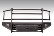 Fab Fours Black Steel Elite Front Bumpers - image 19