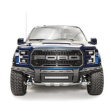 Fab Fours Aero Front Bumpers - image 1