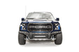 Fab Fours Aero Front Bumpers - image 1