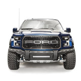 Fab Fours Aero Front Bumpers - image 13