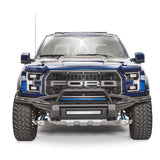 Fab Fours Aero Front Bumpers - image 14