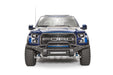 Fab Fours Aero Front Bumpers - image 2