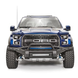 Fab Fours Aero Front Bumpers - image 2