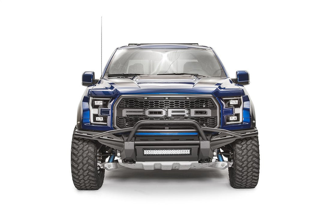 Fab Fours Aero Front Bumpers - image 2