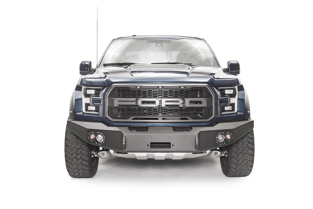 Fab Fours Premium Front Bumpers - image 19