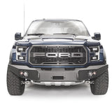 Fab Fours Premium Front Bumpers - image 19