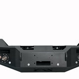Fab Fours Premium Front Bumpers - image 3