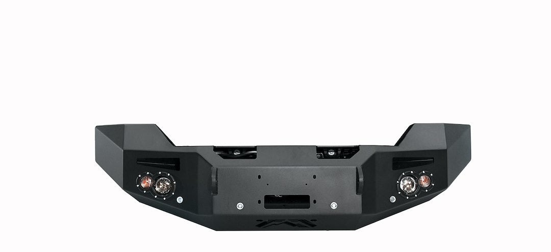 Fab Fours Premium Front Bumpers - image 3