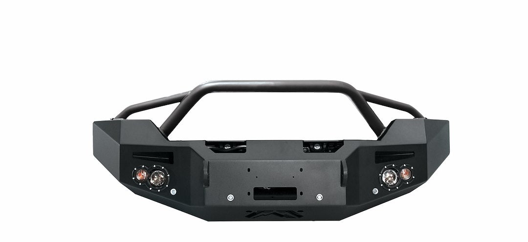 Fab Fours Premium Front Bumpers - image 2