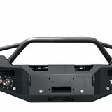 Fab Fours Premium Front Bumpers - image 2