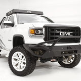 Fab Fours Vengeance Front Bumpers - image 14