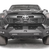 Fab Fours Vengeance Front Bumpers - image 15