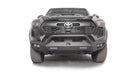 Fab Fours Vengeance Front Bumpers - image 16