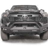 Fab Fours Vengeance Front Bumpers - image 16